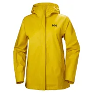 Chaqueta Amarilla Esencial Helly Hansen para Mujeres