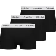 3 calzones Calvin Klein en pack