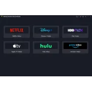 Descargar vídeos de Netflix, Prime Video y Disney+ con VidiKeep