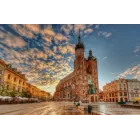 5 Días en Cracovia: Vuelo + Hostal Desde 114,50€