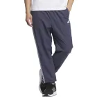 Pantalón loose de chándal Adidas - Azul marino