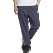 Pantalón loose de chándal Adidas - Azul marino