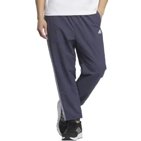 Pantalón loose de chándal Adidas - Azul marino