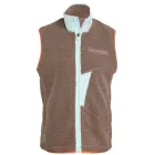 Chaleco Adidas Terrex para senderismo - Tallas XS y S