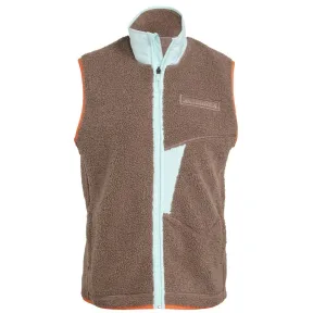 Chaleco Adidas Terrex para senderismo - Tallas XS y S