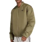 Chaqueta con capucha Adidas Coe