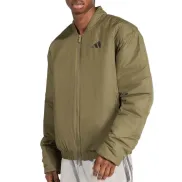 Chaqueta con capucha Adidas Coe