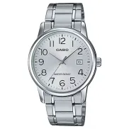 Reloj Analógico Casio MTP-V002D-7B Hombre en Acero