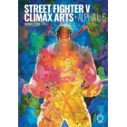 Climax Arts y Alpha a 6: Street Fighter V