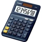 Calculadora de Escritorio Casio MS-8E, pantalla grande como nueva