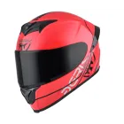 Casco Integral BERIK FF867 Taruna en Varios Colores