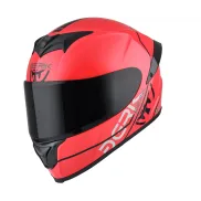 Casco Integral BERIK FF867 Taruna en Varios Colores