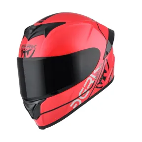 Casco Integral BERIK FF867 Taruna en Varios Colores