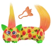 Furby DJ Furblets - Peluche de Juguete Como Nuevo