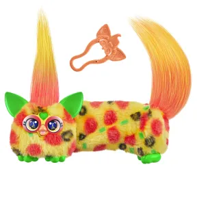 Furby DJ Furblets - Peluche de Juguete Como Nuevo
