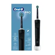 Cepillo Oral-B Vitality Pro: 2D, 3 modos y 1 cabezal