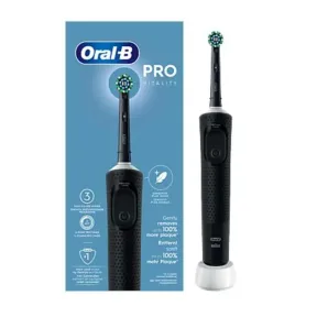 Cepillo Oral-B Vitality Pro: 2D, 3 modos y 1 cabezal