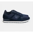 ZAPATILLAS URBAN STYLE AZUL MARINO de Silbon