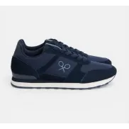 ZAPATILLAS URBAN STYLE AZUL MARINO de Silbon