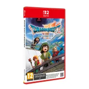 Dragon Quest VII Reimaginado: Aventura en Nintendo Switch 2
