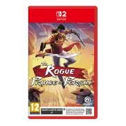 Rogue Prince of Persia para Nintendo Switch 2 - Juego