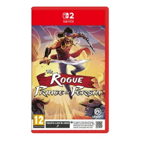 Rogue Prince of Persia para Nintendo Switch 2 - Juego