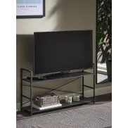 Mueble de televisión 90x49x24cm (recogida en tienda gratis)