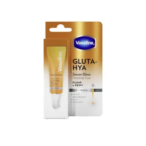Sérum Labial Gluta-Hya 10ml con Ácido Hialurónico y SPF15