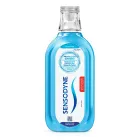 Enjuague Bucal Cool Mint Sensodyne para Dientes Sensibles, 500 ml