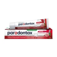 Pasta de Dientes Parodontax Herbal, Sabor Menta y Jengibre