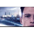 Become Human: Detroit