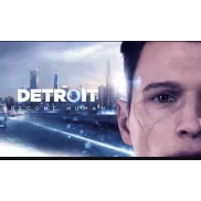 Become Human: Detroit