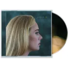 30 de Adele - Álbum