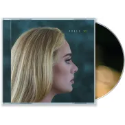 30 de Adele - Álbum