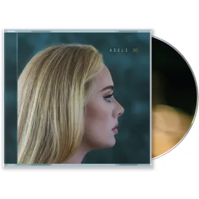 30 de Adele - Álbum