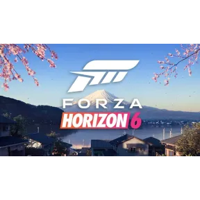Forza Horizon 6 - Xbox Series X|S y PC en Microsoft Store