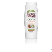 Loción Hidratante de Coco 500 ml - Instituto Español