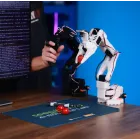 Brazo Robótico SO-ARM101 Pro con IA y Código Abierto