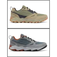 Zapatos de trekking Ivo Trail Columbia, tallas 40 a 46