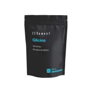Glicina en Polvo 500 g – 100% Pura y Sin Aditivos