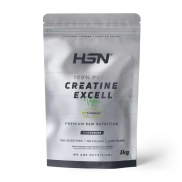 Creatina Creapure 1kg - Suplemento de alta calidad