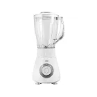 Batidora de vaso OMX-2210, 600 W, 1.5 l de capacidad