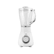 Batidora de vaso OMX-2210, 600 W, 1.5 l de capacidad