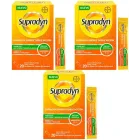 Supradyn Energy Doble Acción Stress Out 20 sobres x3