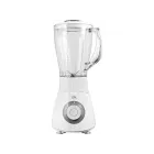 Batidora de vaso 1.5L 600W de alto rendimiento