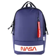 Mochila Ergonómica Impermeable Escolar - 17L, 7 Bolsillos