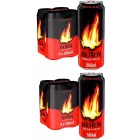 Burn Energy Original 8x 500ml Promo