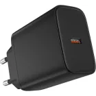 Cargador 45W USB C para dispositivos móviles