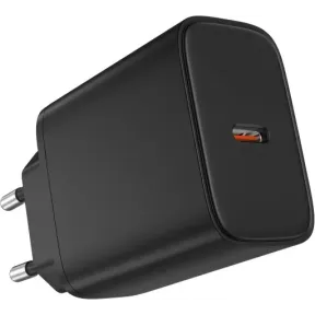 Cargador 45W USB C para dispositivos móviles