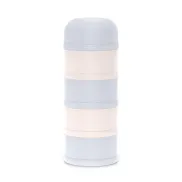 Dosificador 4 compartimentos Suavinex para leche y cereales